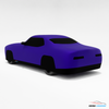 Indoor or Outdoor Car Cover | Compatible For: Chevrolet Camaro SS (1969)