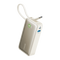 Shell White