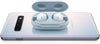 Samsung Galaxy Buds True Wireless Earbuds - White (Renewed) SM-R170