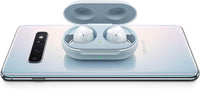 Samsung Galaxy Buds True Wireless Earbuds - White (Renewed) SM-R170