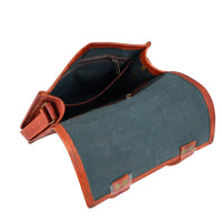 The Shepard Crossbody