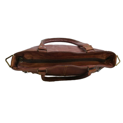 The Terry Tote