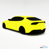 Indoor or Outdoor Car Cover | Compatible For: Kia Stinger