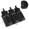 Molle Mag Pouch 5.56mm 9mm Open-Top Magazine Pouch