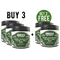 Without Coconut Oil / Buy 3 Get 2 Free