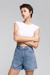 Easy Buckle Shorts HJ820