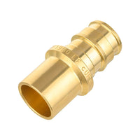 PEX A Expansion 3/4" PEX x 1/2" Male Sweat F1960 Adapter (Lead Free) Plumbingsell