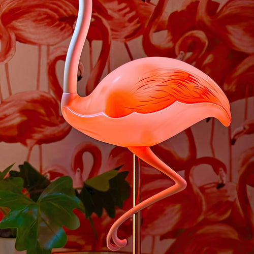 Flamingo Touch Desk Lamp