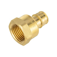 PEX A Expansion 3/4" PEX x 3/4" Female Threaded F1960 Adapter (Lead Free)