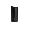 12oz Nomad Flip Tumbler - Black
