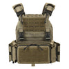 [NEW] VOTAGOO 037 Adjustable Tactical Vest with Admin Drop Pouch