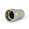 1-1/4" Carbon Press Cap