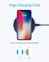 Anker <b>313</b> Wireless Charger (Pad)