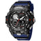 Black Blue