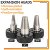 Expansion Tool Kit - Auto Rotating (MX1960) Plumbingsell