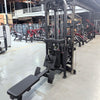 4-Stack Megatron Standard Jungle Gym | Muscle D Fitness