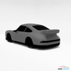 Indoor or Outdoor Car Cover | Compatible For: Porsche 911 (964)
