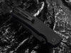 The Loyalist Folding Pocket Knife Giftset for Men and Women (Black and Blue)