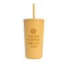 Jen Peters x Created 16 oz Cold Cup