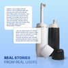 ABDEEZ Portable Bidet