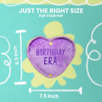 Birthday Era