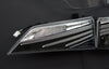 2014–2019 Lexus IS350 Clear Taillight Lenses