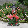 Flamingo Garden Light