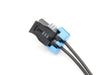 6.5L GM Diesel Wastegate Solenoid Connector