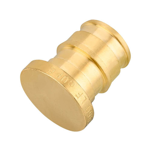 30 Pcs PEX A Expansion 1/2" Plug Wholesale