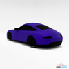 Indoor or Outdoor Car Cover | Compatible For: Porsche 911 (991)