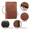 Leather Book Cover