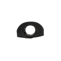 Sony WH-1000XM4 WH1000XM4 XM4 Hinge Swivel Part Replacement with Metal Clip and O-Ring | Left or Right