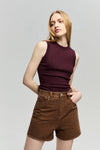 Easy Buckle Shorts HJ820