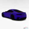 Indoor or Outdoor Car Cover | Compatible For: Porsche 911 (992)