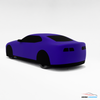 Indoor or Outdoor Car Cover | Compatible For: Camaro (2015–2024)