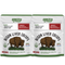 Plain / 2 Pack