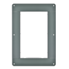 Nature's Generator 4 or 6 Circuit Manual Transfer Switch Flush Mount
