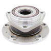 513379 - Front & Rear Wheel Hub Bearing Assembly