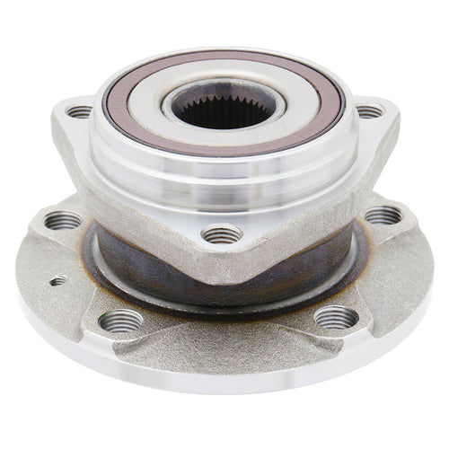 513379 - Front & Rear Wheel Hub Bearing Assembly