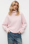 Blush Pink / One Size