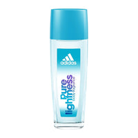 Adidas Fragrance Pure Lightness Eau de Parfum Spray 2.5 Fluid Ounce
