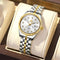 silver gold - white / Ships From Within USA