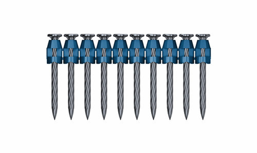 BOSCH NK-138 1-3/8 In. Collated Wood-To-Concrete Nails