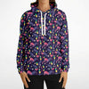 Flamingo Pineapple Hoodie