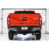AWE Tuning 2019+ Ford Ranger 0FG Performance Exhaust System w/Diamond Black Tips & Rock Guard