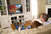 19" Supersonic 12 Volt AC/DC Widescreen LED HDTV with USB and HDMI (SC-1911) Jupiter Gear