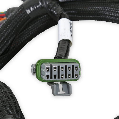 GM Gen V Gdi Late, Sub Harness