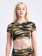 French Camo / Small / Medium