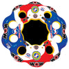 WOW Sports Tube A Rama - 10P (13-2060) Jupiter Gear