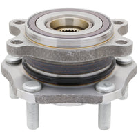 513357 - Front Wheel Hub Bearing Assembly